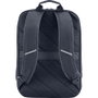 HP Mochila HP Travel para Portátiles hasta 15.6/ 18L/ Gris